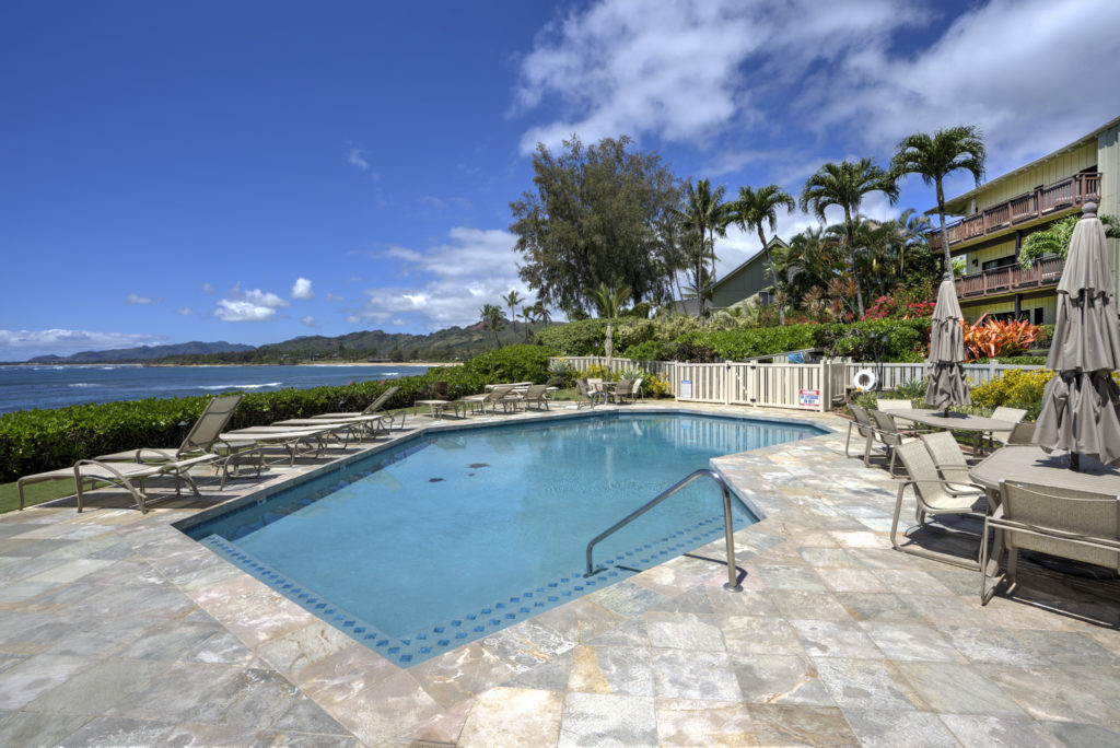 Lanikai Condo 232 Kauai Condo Rental Premier Kauai Vacation Rentals