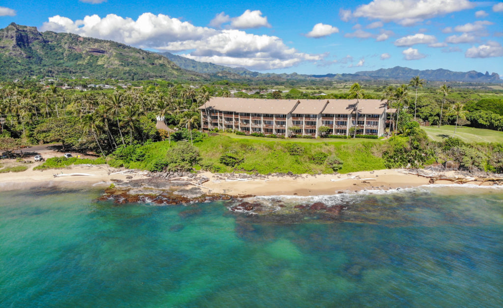 Wailua Bay View Condos in Kapaa, Kauai | Premier Kauai Vacation Rentals