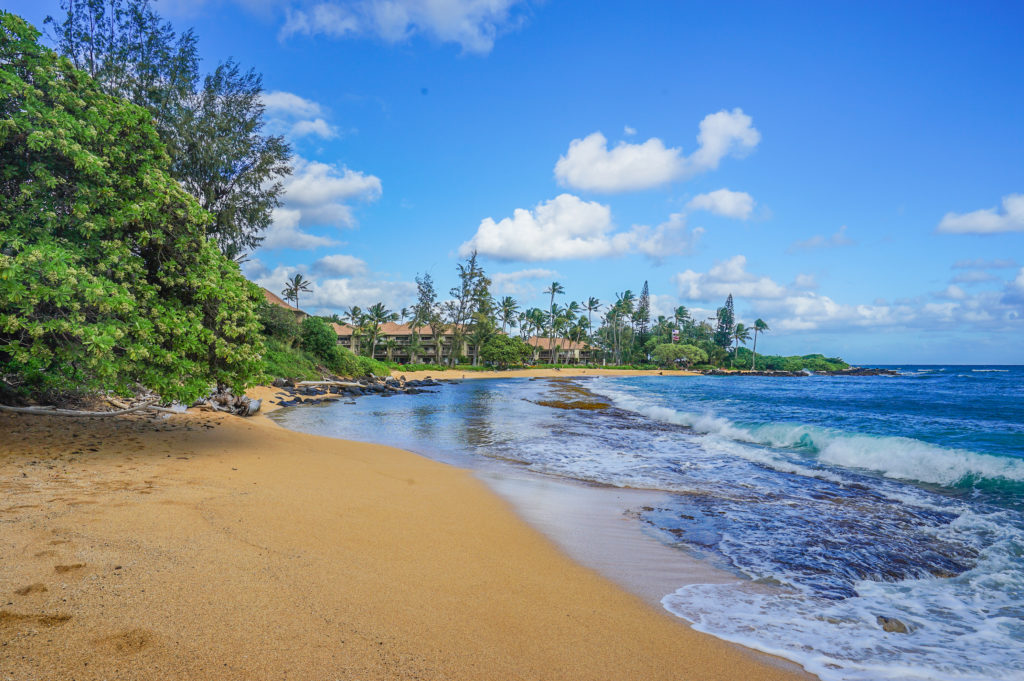 Luxurious Lae Nani Condos for Rent in Kauai | Premier Kauai Vacation ...