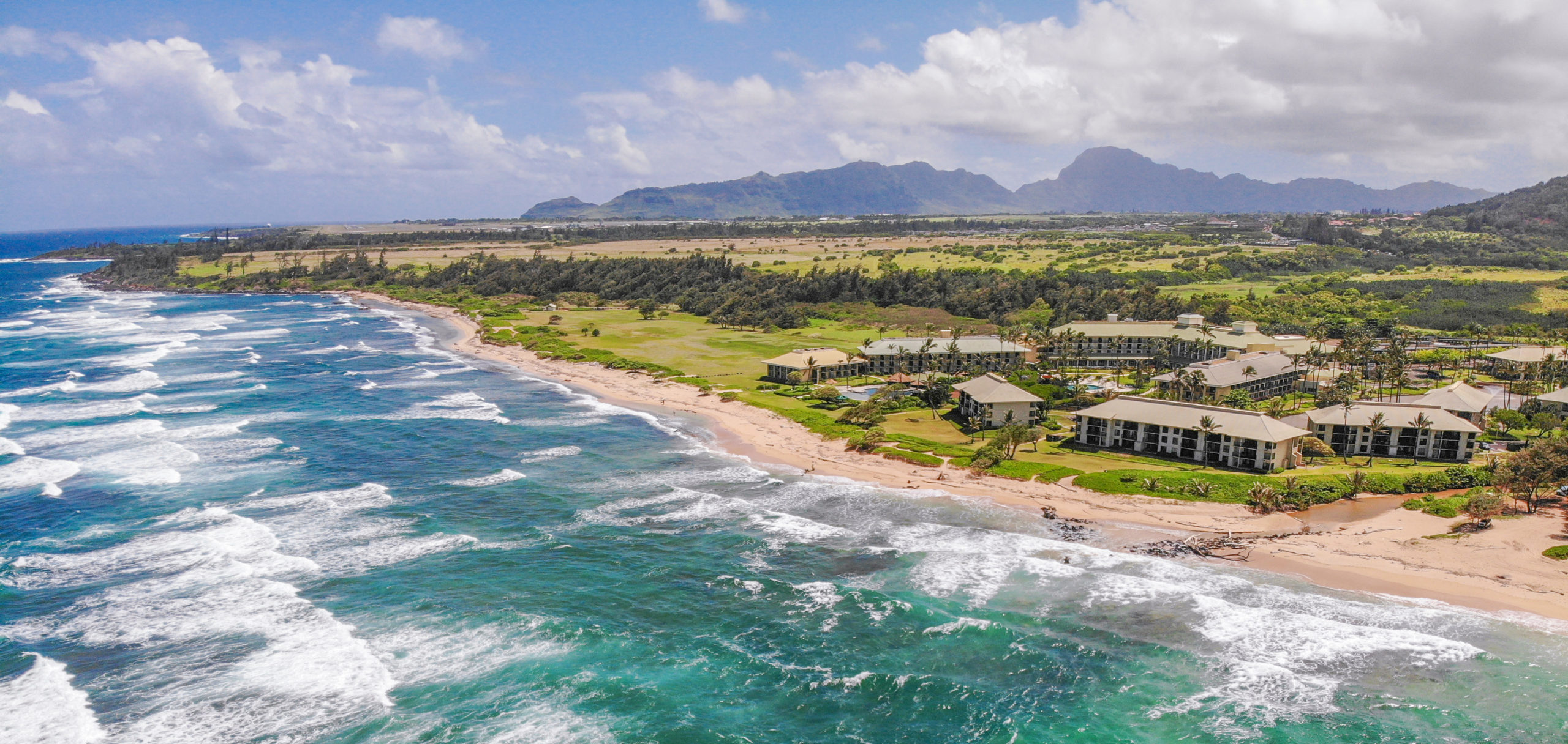 kauai beach villas rentals
