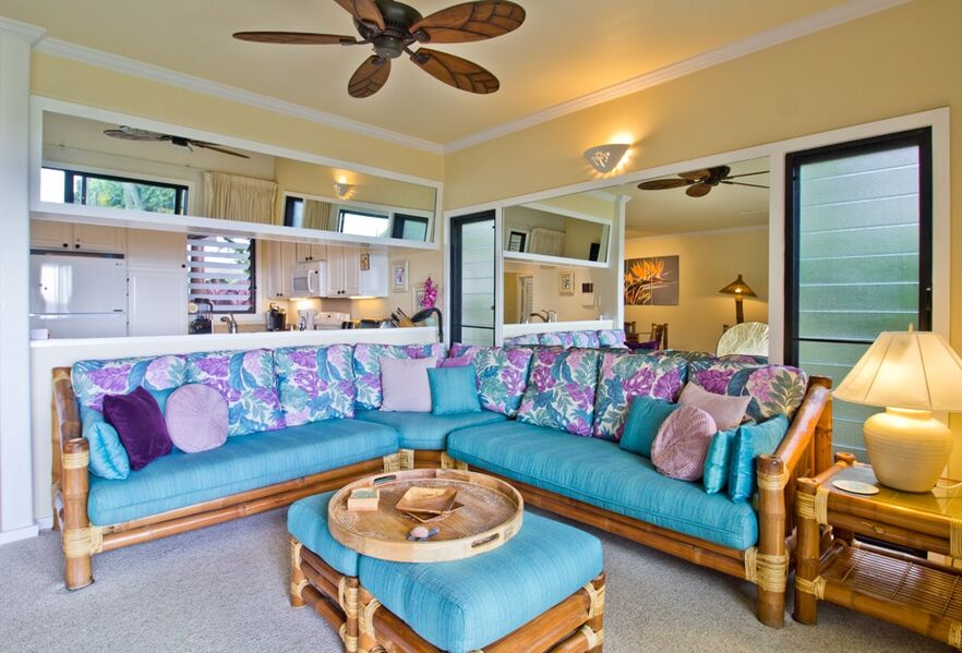 Browse Our Wonderful Kauai Condo Rentals Premier Kauai