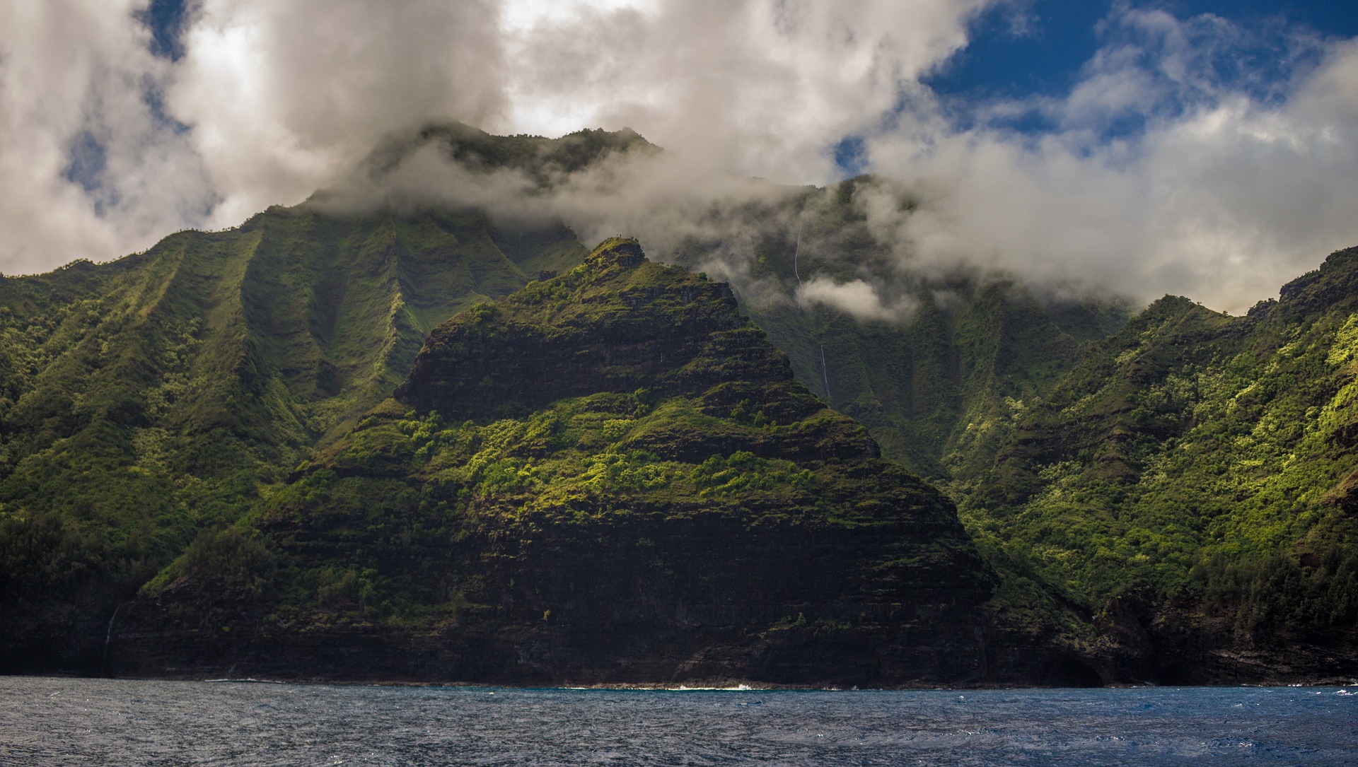 Hawaii View