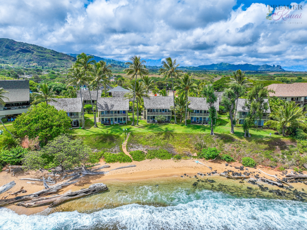 Check Out Our Vacation Rentals at Kapaa Sands in Kauai | Premier Kauai