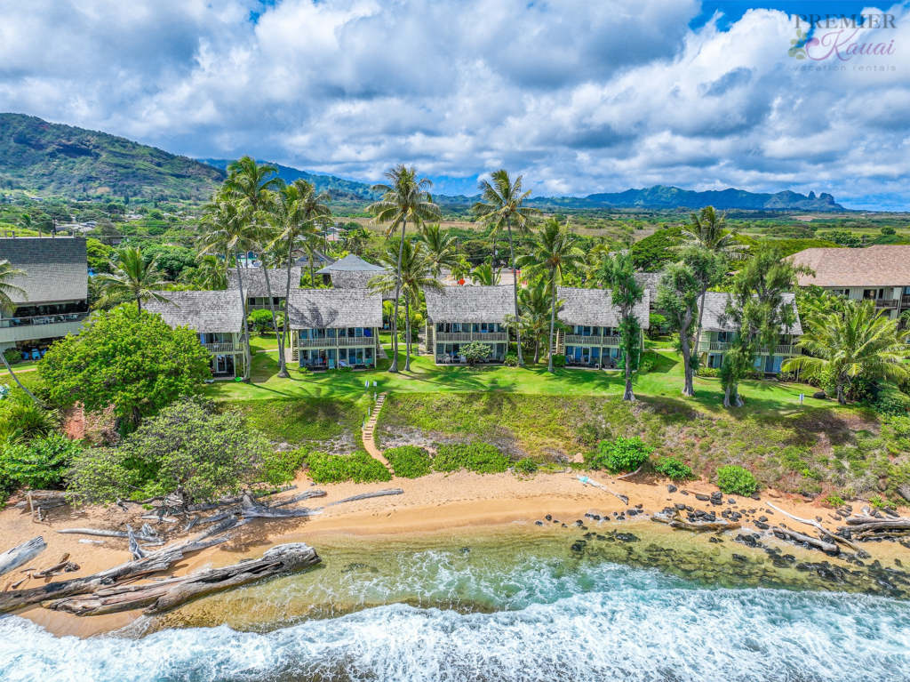 Explore Our Luxury Beach Condos in Kauai Hawaii Premier Kauai