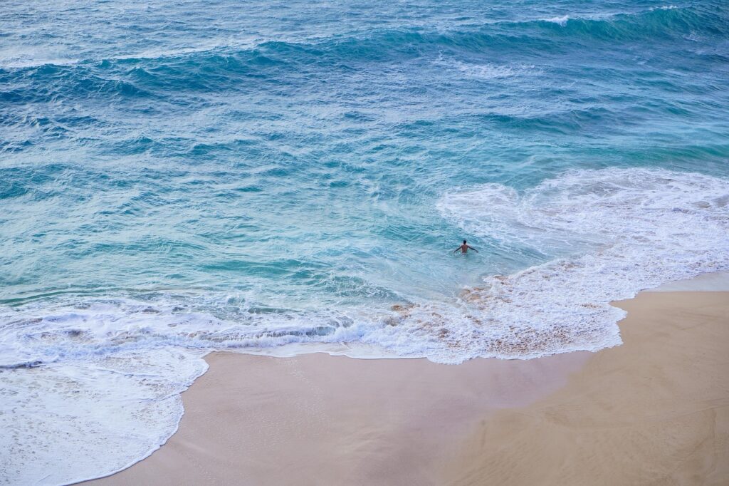 Poipu Beach Park