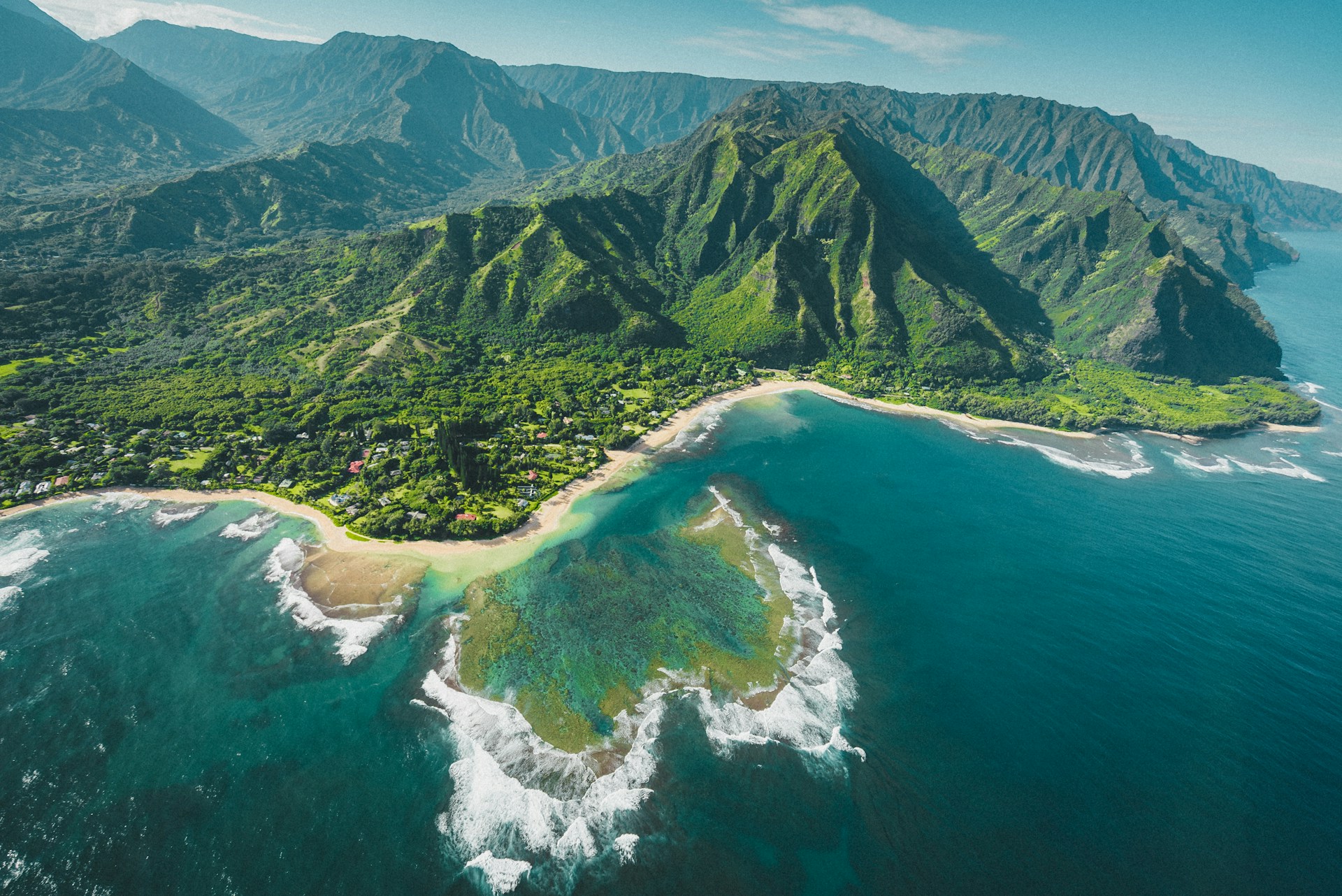 Guide to Kauai Hawaii