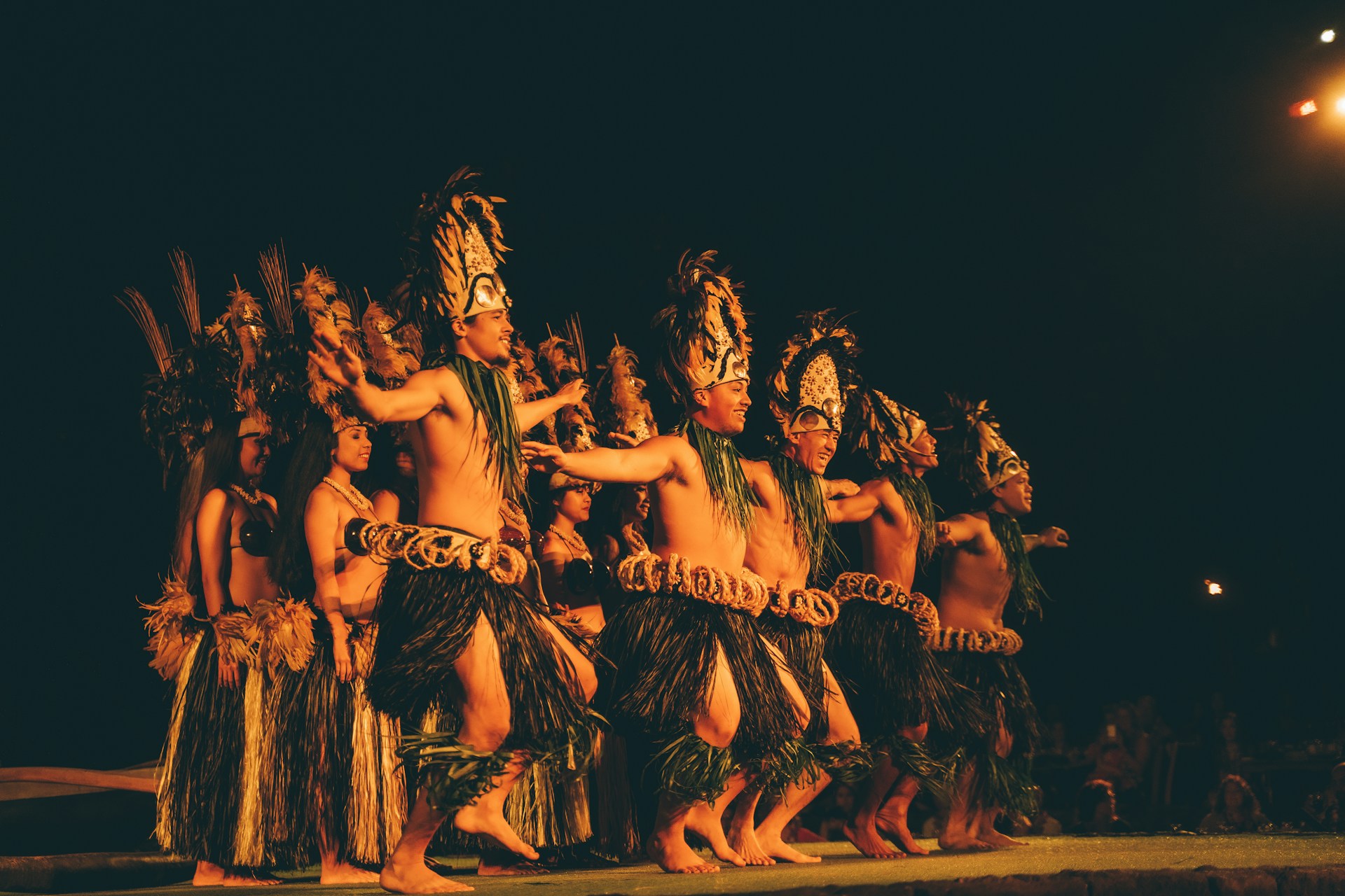 hula dance guide to kauai