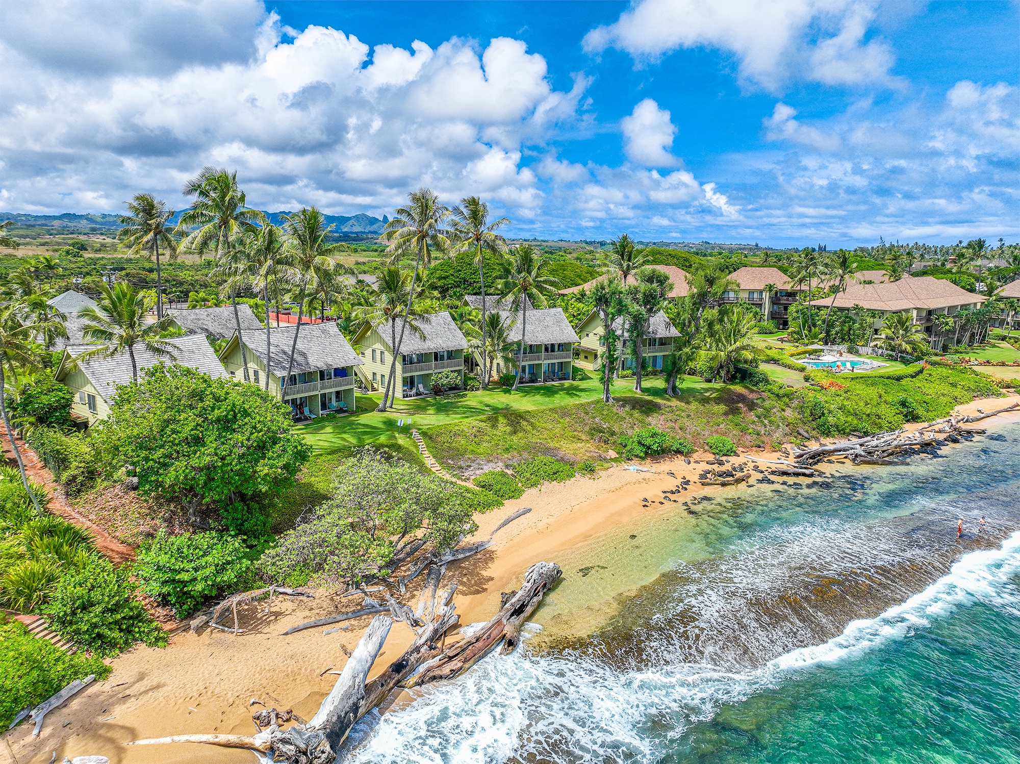 Kapaa Sands Rentals