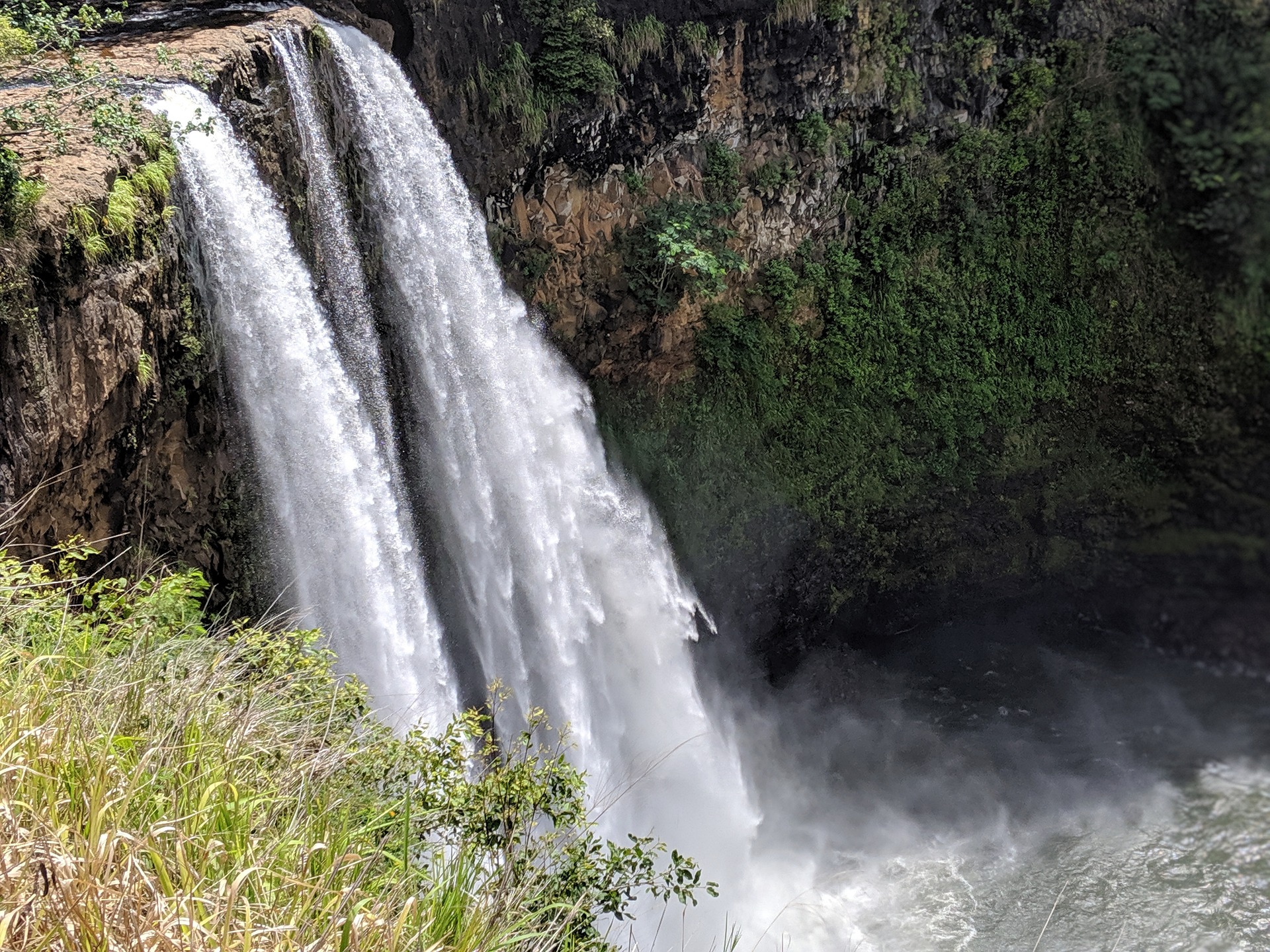 You can see waterfalls and more on your Kauai, Hawaii vacation.