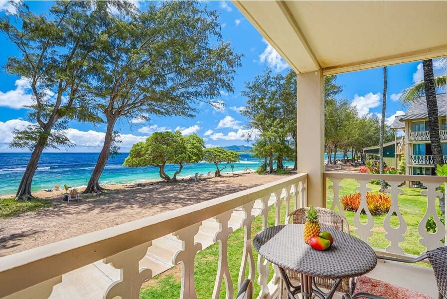 One of our Kauai short-term rentals available for a last-minute stay.