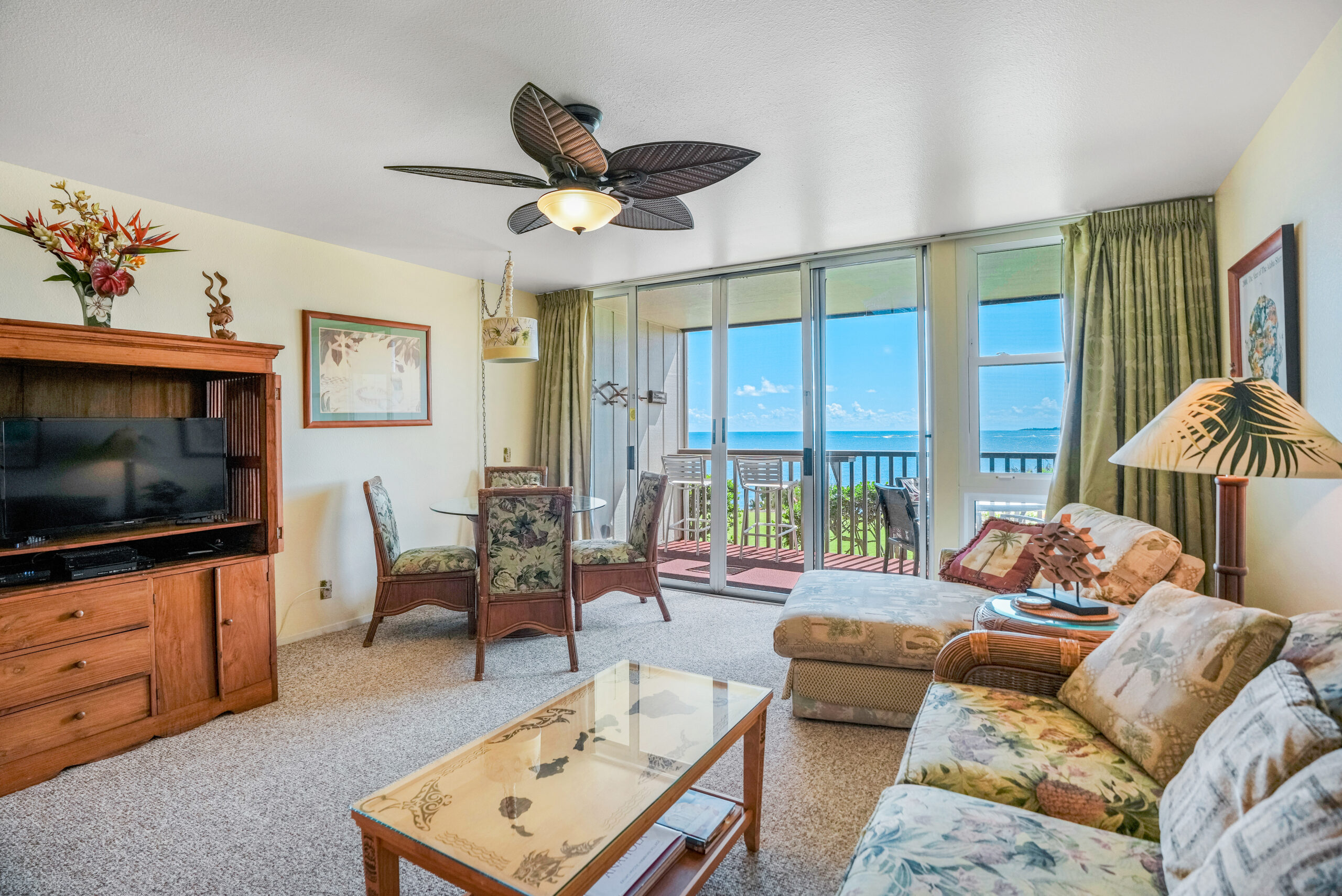 Kauai monthly rentals