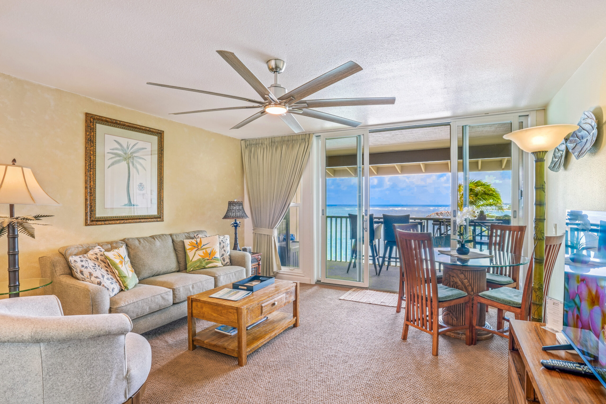 Our luxury vacation home rentals in Kauai