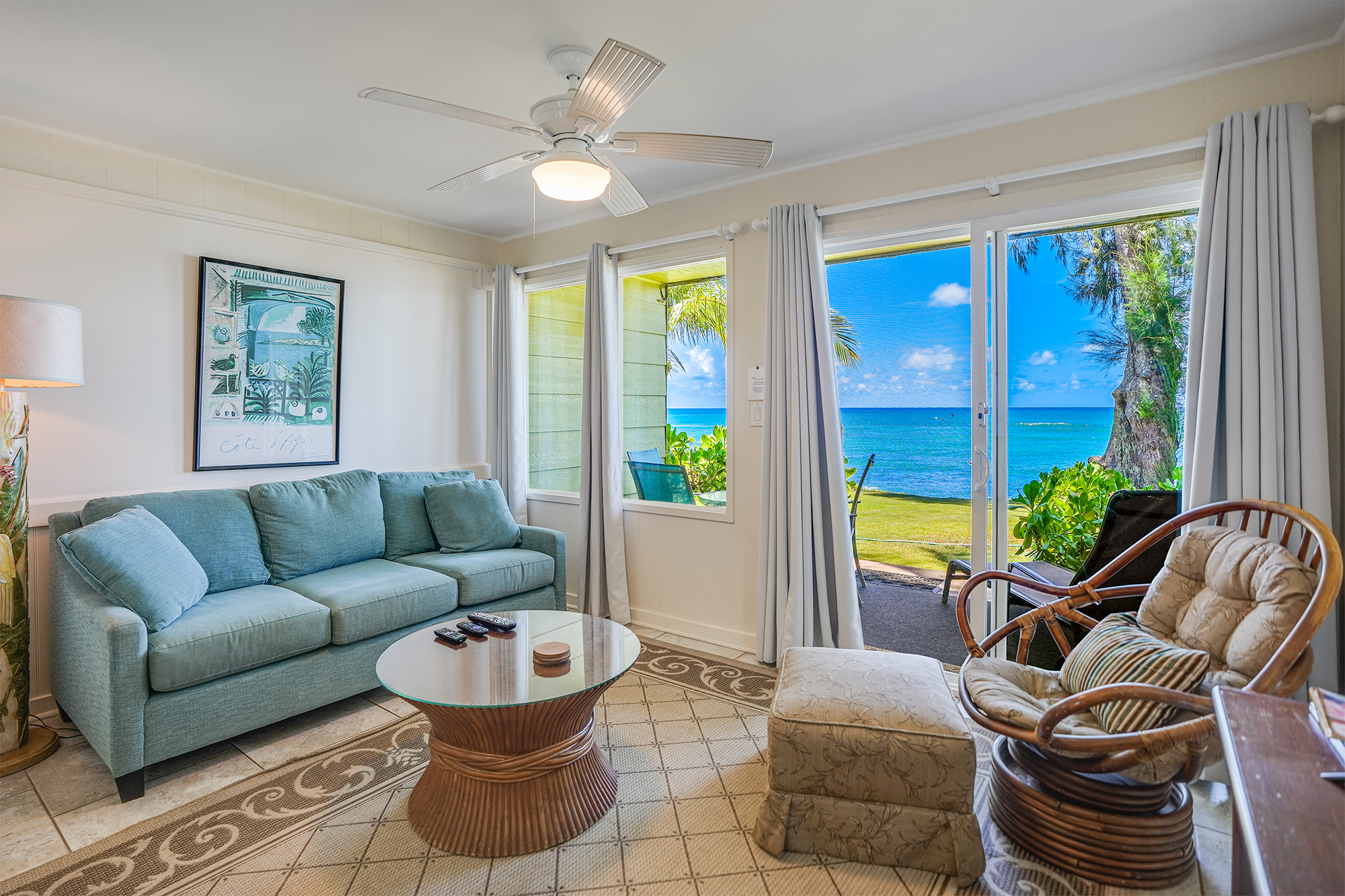 Kauai, Hawaii weekend rentals