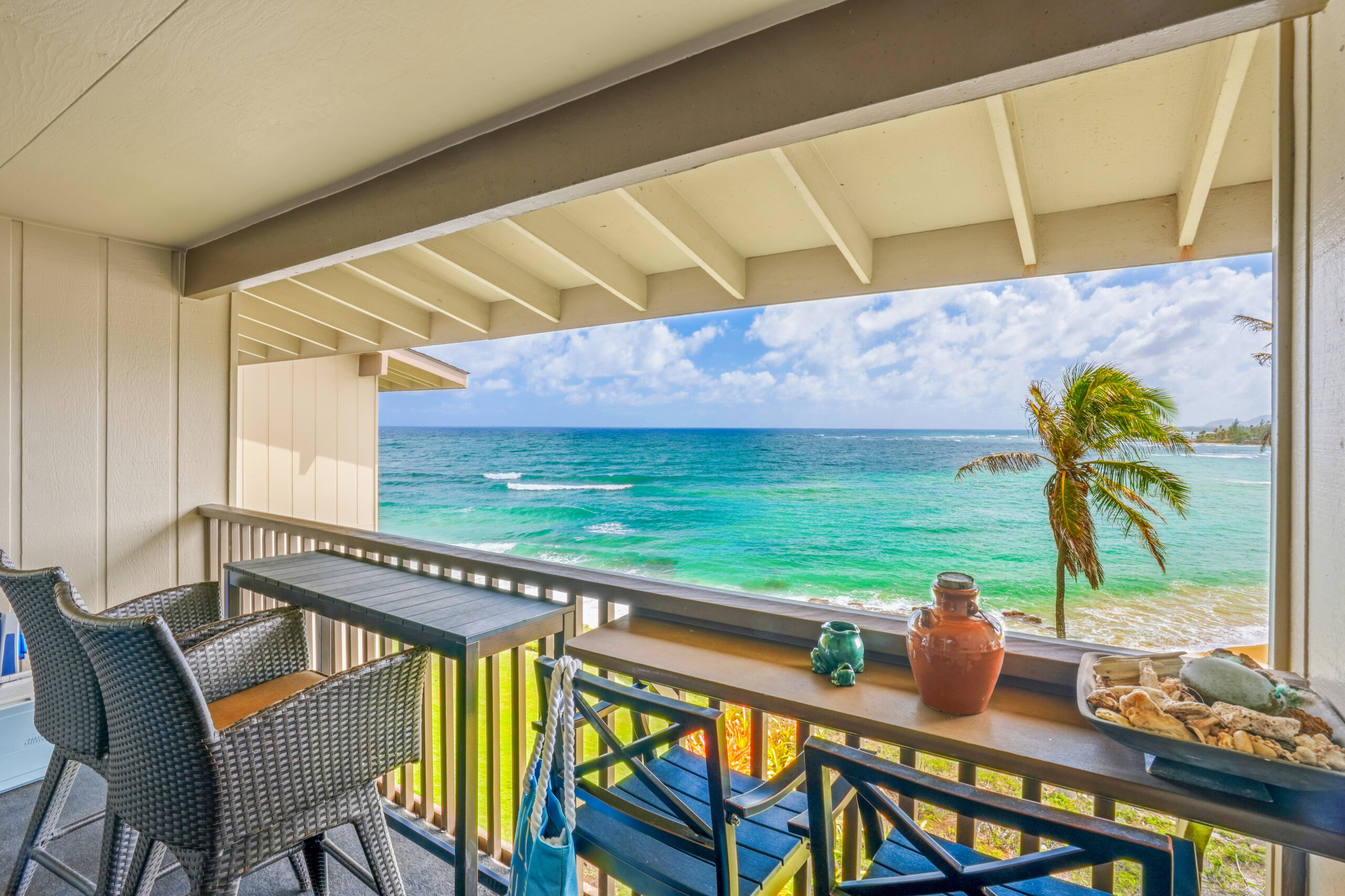 Royal Coconut Coast Villas