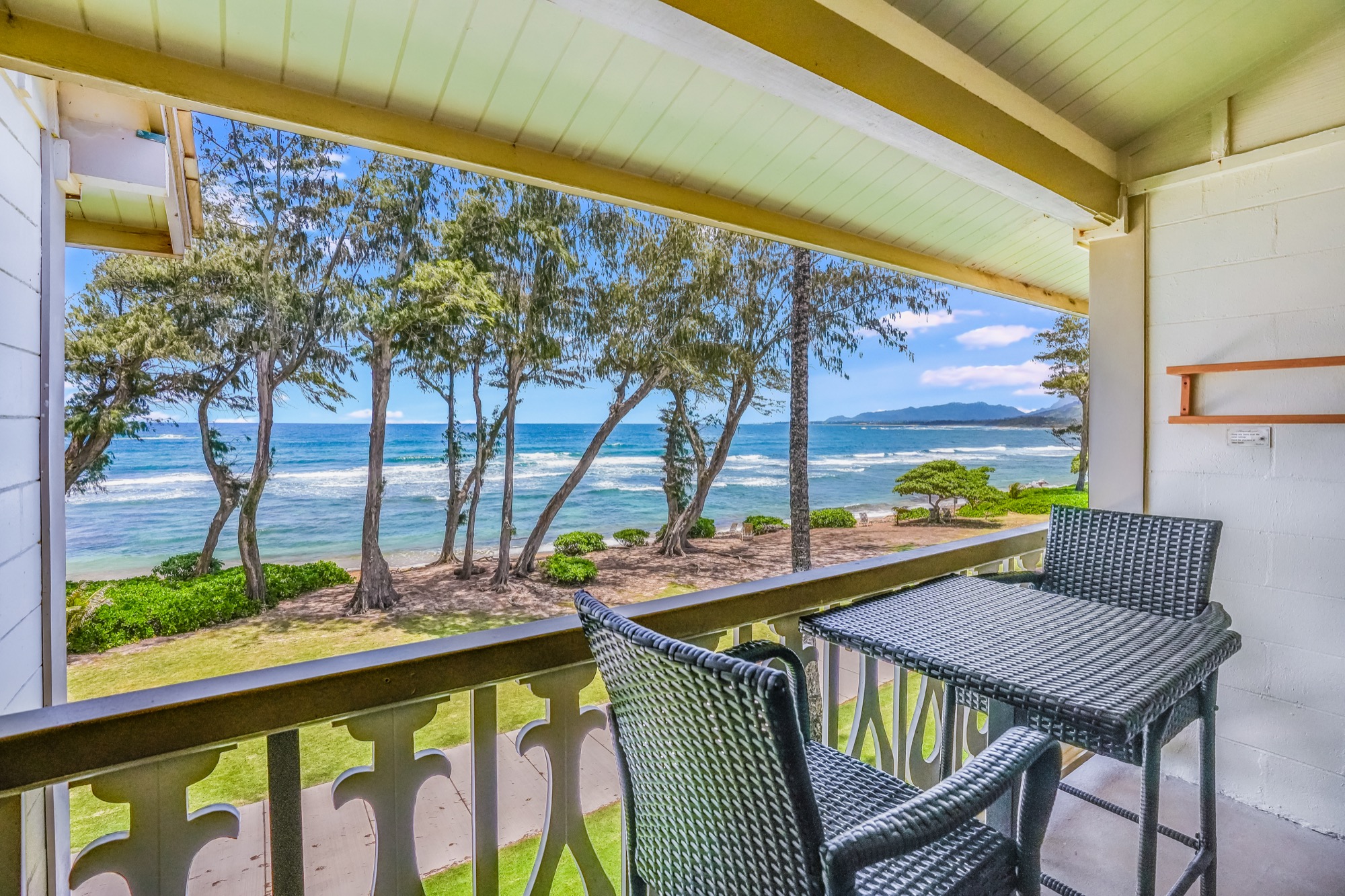 accommodation Kauai condos