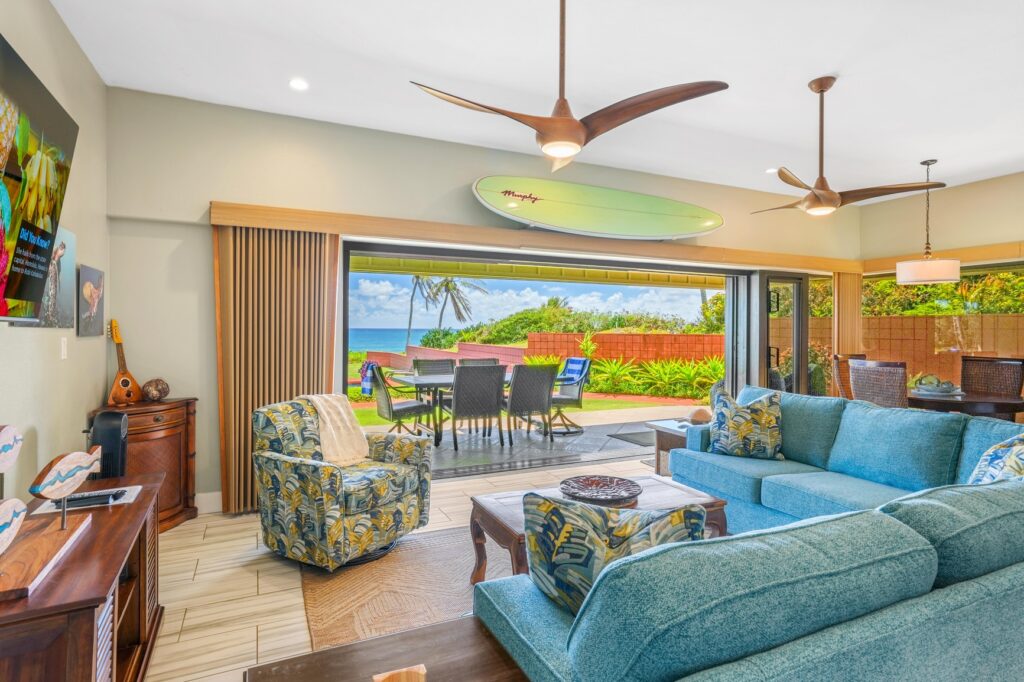 our Kauai vacation condos