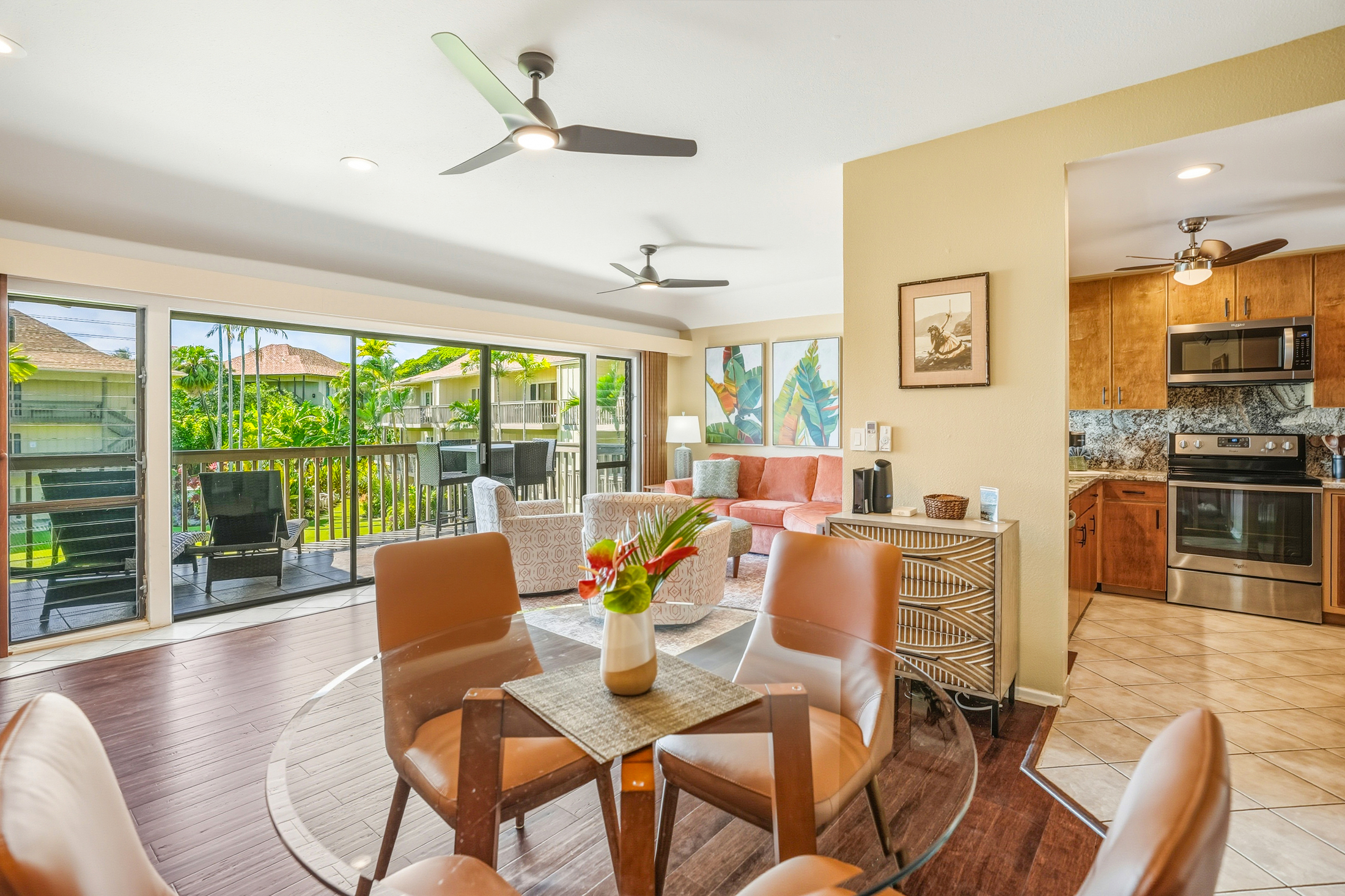 1-bedroom condos in Lae Nani