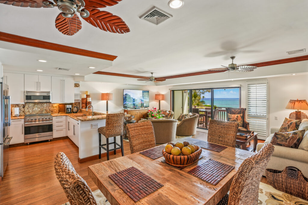 Kauai Vacation Rentals