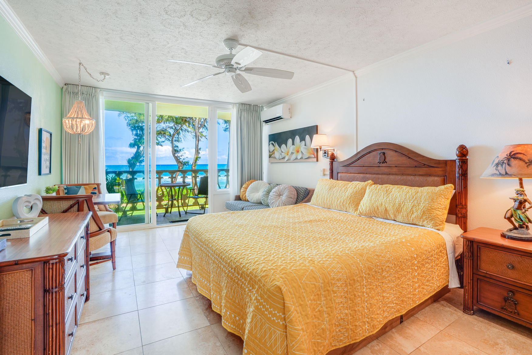 the Best Oceanfront Condos in Kauai